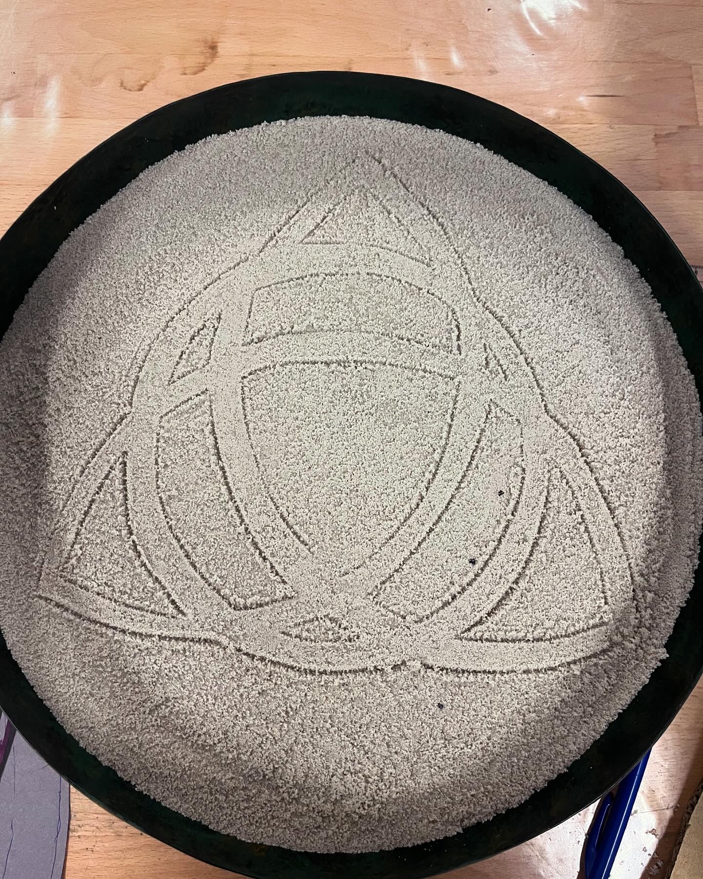 Triquetra – Foto 1